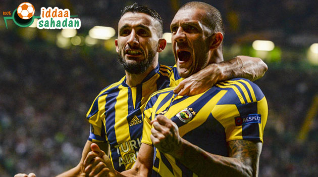 Fenerbahçe Monaco Maç Tahmini