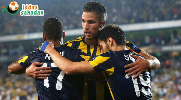 Fenerbahçe - Başakşehir iddaa Tahmin