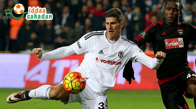Beşiktaş Kayserispor maç tahmini