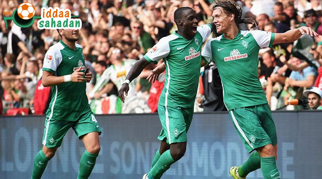 Augsburg - Werder Bremen Maç Tahmini