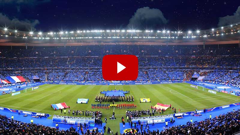 euro 2016 maç özetleri