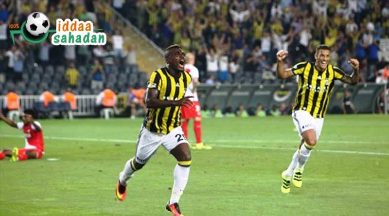Fenerbahçe - Gaziantepspor Maç Tahmini