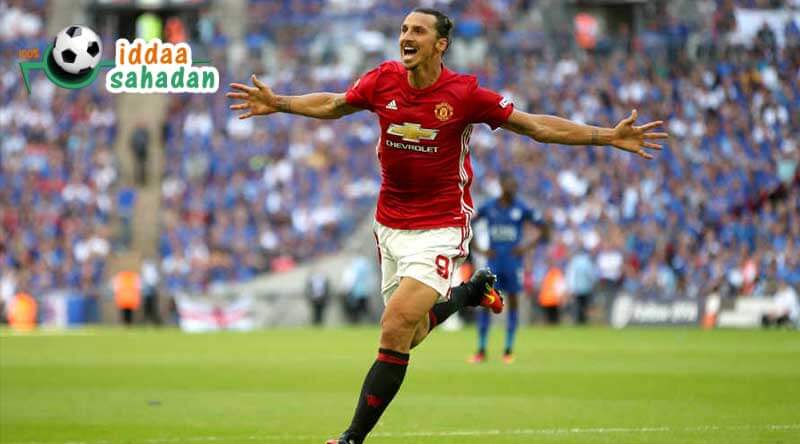 Manchester United - Leicester City Maç Tahmini