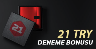 21bet deneme bonusu