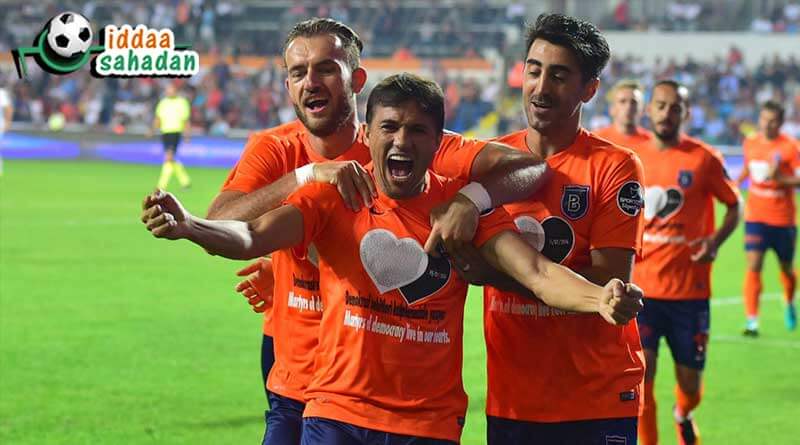 Başakşehir - Rizespor Maç Tahmini