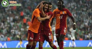 Denizlispor - Galatasaray Maç Tahmini