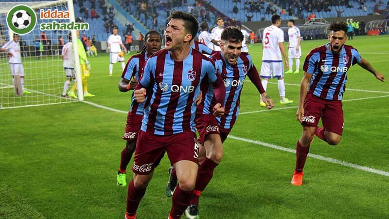 Konyaspor - Trabzonspor