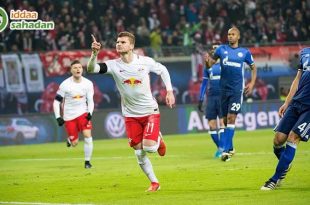 Leipzig - Hertha Maç Tahmini