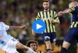 Fenerbahçe Dinamo Kiev Özet