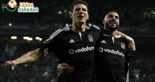 Antalyaspor - Beşiktaş maç tahmini