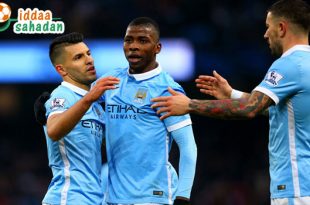 Manchester City - Tottenham iddaa Tahmin