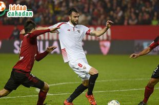 Sevilla - Akhisar Belediye Maç Tahmini,