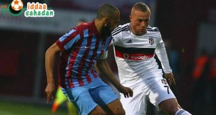 Trabzonspor Beşiktaş iddaa-tahminleri