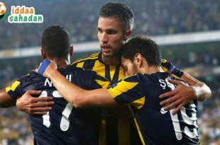 Göztepe - Fenerbahçe iddaa Tahmin