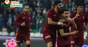 Trabzonspor - Gençlerbirliği iddaa Tahmin