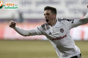 Beşiktaş - Kayserispor maç tahmini
