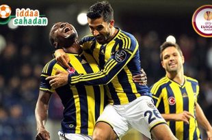 Adanaspor - Fenerbahçeiddaa Tahmin
