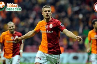 Başakşehir - Galatasaray maç tahmini