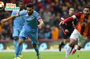 Antalyaspor - Trabzonspor -tahmin