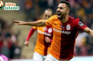 Gaziantepspor - Galatasaray iddaa Tahmin