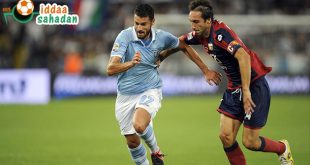 Genoa 2 - 3 Napoli