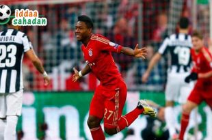 Stutgart - Bayern maç tahmini