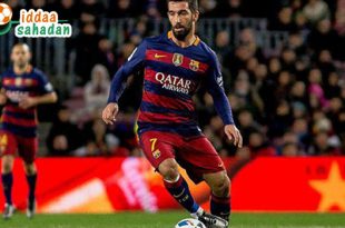 Granada - Barcelona iddaa Tahmin