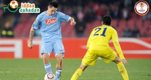 Napoli - Manchester City Maç Tahmini