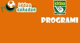 İddaa programı