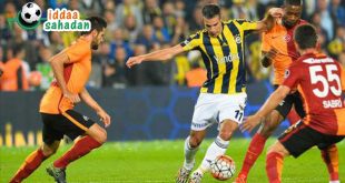 Galatasaray - Fenerbahçe maç Tahmini
