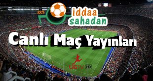 Akhisar Beşiktaş maçını canlı izle