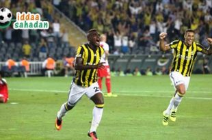 Antalyaspor - Fenerbahçe Maç Tahmini