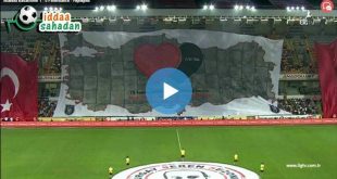 Fenerbahçe Antalyaspor Maç Özeti