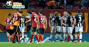 Osmanlıspor - Galatasaray
