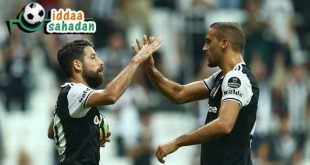 Kasımpaşa - Beşiktaş iddaa Tahmin