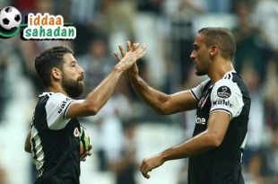 Kasımpaşa - Beşiktaş iddaa Tahmin