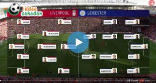 liverpool leicester city Maçı Özeti