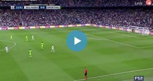 Porto Monaco Maç Özeti || 5 - 2 || Video | 06 Aralık 2017