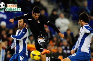 Real Sociedad – La Coruna