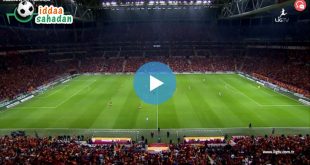 Galatasaray 0 - 0 Fenerbahçe Maç Özeti