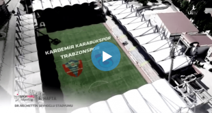 Karabükspor Trabzonspor Özet izle