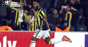 Fenerbahçe - Rizespor Maç Özeti