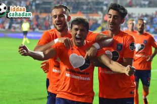 Başakşehir - Bursaspor mac-tahmini-iddaa-oranlari