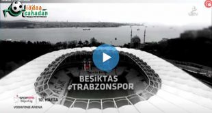Trabzonspor Beşiktaş Maç Özeti