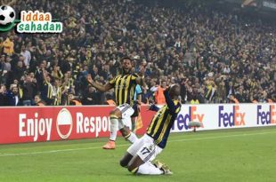Başakşehir Fenerbahçe Maç Tahmini
