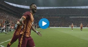 Galatasaray Alanyaspor Maç Özeti
