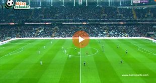 Beşiktaş Leipzig Özet
