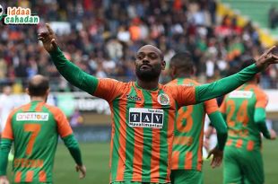 Alanyaspor - Bursaspor Maç Tahmini