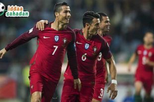 Portekiz - İtalya Maç Tahmini