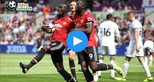 Manchester United Burnley Özet izle